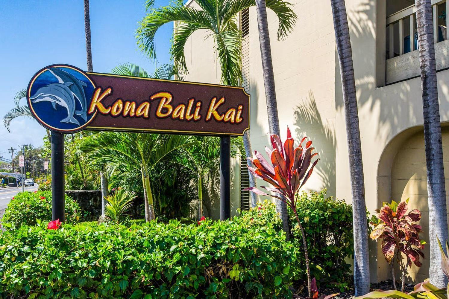 Couples Beach Studio / Relaxing & Comfortable. Kailua-Kona Exterior foto