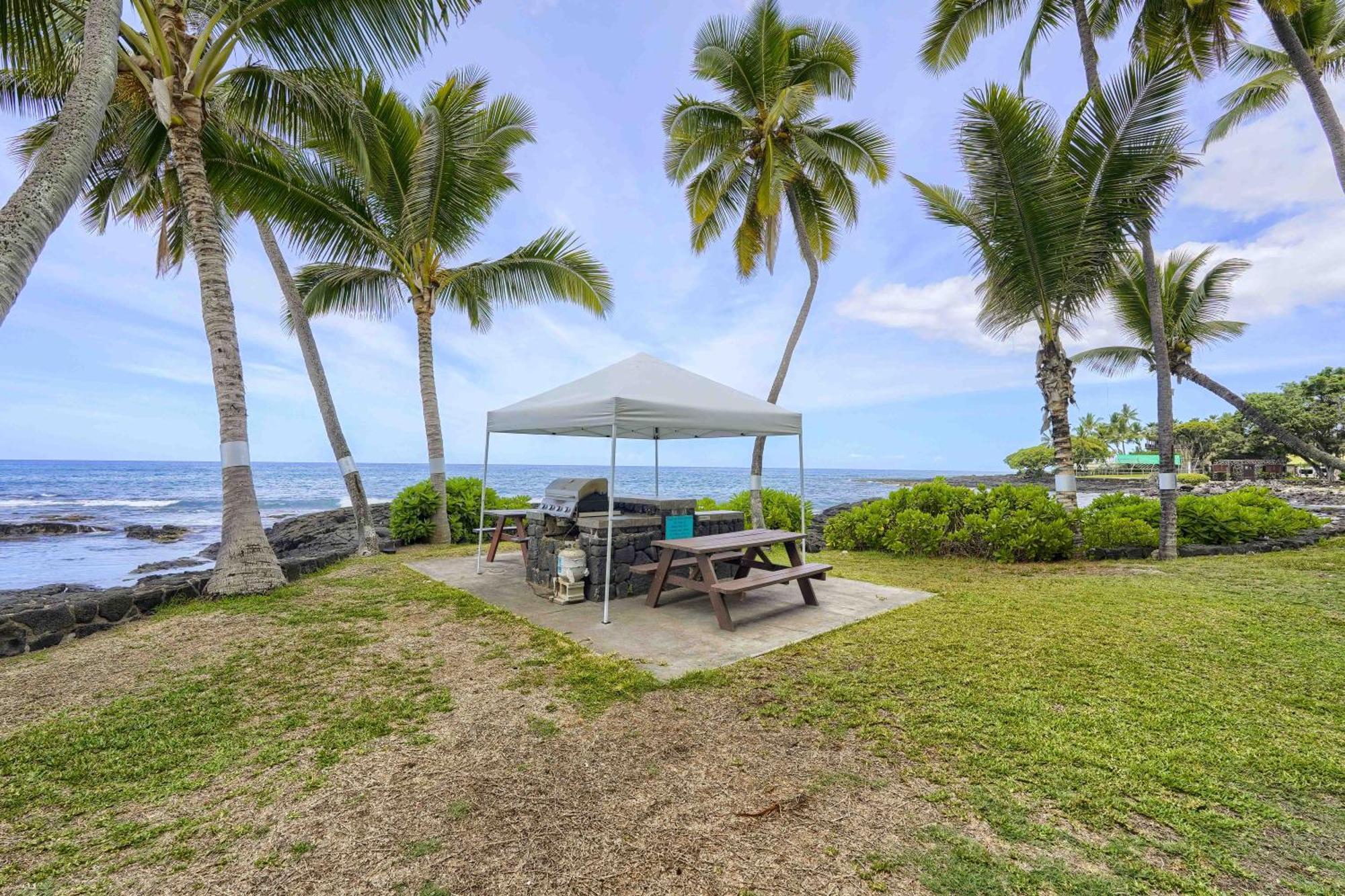Couples Beach Studio / Relaxing & Comfortable. Kailua-Kona Exterior foto